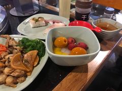 -梨花自助烤肉(天河城店)