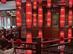 -龙抄手(春熙路总店)