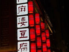 -陈麻婆豆腐(旗舰店)