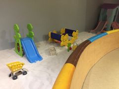 -IBOBI早教·托班·国际家庭互动成长中心(欢乐海岸中心)