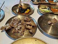 -西塔老太太泥炉烤肉(北京望京店)
