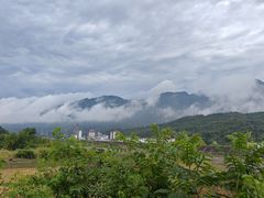 -剑门关风景区