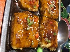 -云来居素食馆(海上世界店)