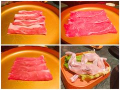 -牛New寿喜烧(中山公园龙之梦店)