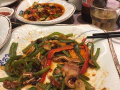 -利杨记·本味轩粥坊·烧烤(宝体店)