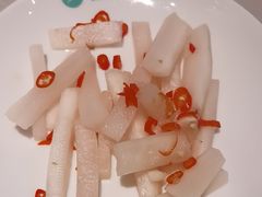 -四季缤纷椰子鸡(雨花亭凯德广场店)