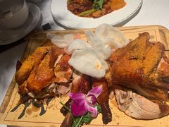 招牌胡桃里烤鸡-胡桃里音乐酒馆(下沙店)