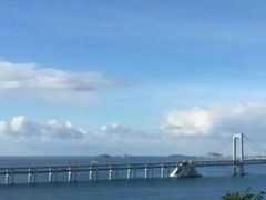 -星海湾跨海大桥