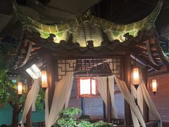 -佬麻雀·剁椒鱼头(京基KK One店)