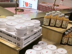 -西贝(金桥店)