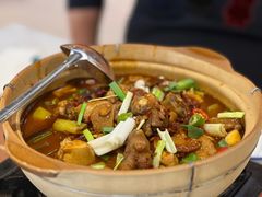 -阿婆农家菜(车墩店)