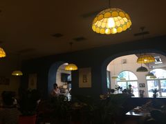 大堂-绝城芋儿鸡(犀浦旗舰店)