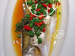 -绿茶餐厅(广州天河城店)