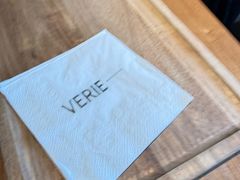 -VERIE BAKEHOUSE