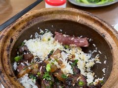 -红星光发煲仔饭(大石街店)