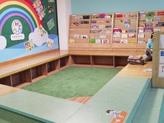 -古美路街道图书馆