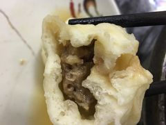 小笼包-味一早餐(新芝路店)