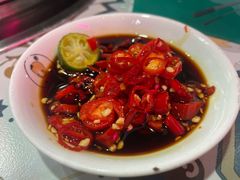 -三毛牛肉店(福强店)