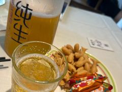 -开海·红岛海鲜虾水饺(石老人店)