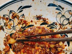 -宋益驴蹄子面肉夹馍(辛家庙店)