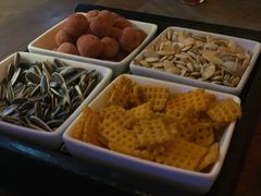 瓜子-德福楼咖啡吧(德福巷店)