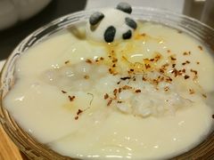 -眉州东坡(清河万象汇店)