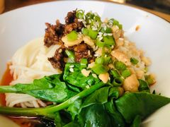 -滋色臻选川菜(北京坊旗舰店)