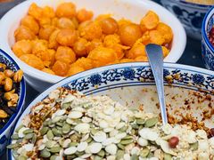 -老马家马蓉蛋菜夹馍·腊牛肉夹馍(回民街店)