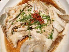 -将相和·海鲜蒸饺大连菜