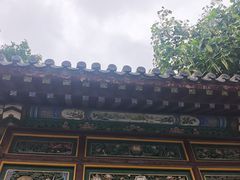 -张学良旧居陈列馆