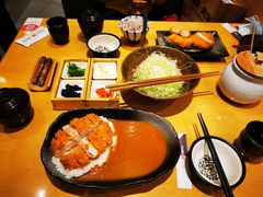-胜博殿日式炸猪排(悠唐店)