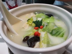 -大树餐厅(红旗街万达店)