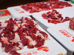 -合意桐坑牛肉粿·鲜牛肉火锅(嵩山总店)