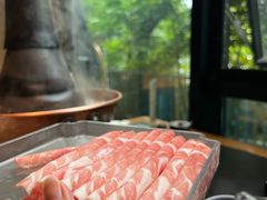 -东来顺·非遗火锅(高新店)