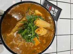 -肥汁米蘭香港米线(长宁来福士店)