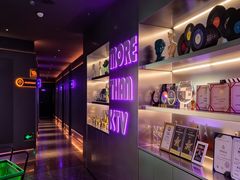 -星聚会KTV(南翔印象城MEGA店)