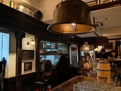 -宝莱纳餐厅(滨江店)