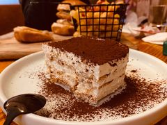 提拉米苏-飞石咖啡(帝壹城店)