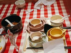 -西贝(南开大悦城店)