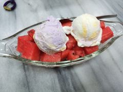 -沙湾姜撞奶甜品店(昌岗中路店)