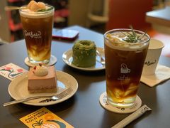 -Seesaw Coffee(苏州中心店)