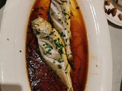 -芳·宴江南(范家路店)