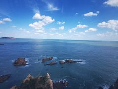-摩天岭风景区