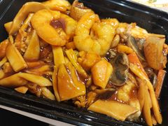 -陈傻子餐厅(世纪都会店)