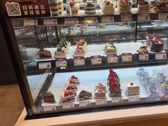 -巴黎贝甜(熙悦汇店)