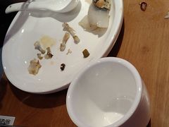 -蜀香三绝·牛蛙·烤鱼·天府炒鸡(安丘泰华店)