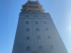 -珲春防川景区