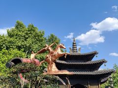 -钱王祠