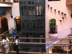 -三鹰之森吉卜力美术馆