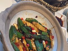 -南拳十三姨·潮汕砂锅粥·粤菜(西单大悦城店)